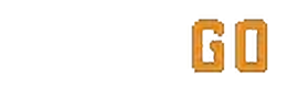 Logo White at Casino Brango